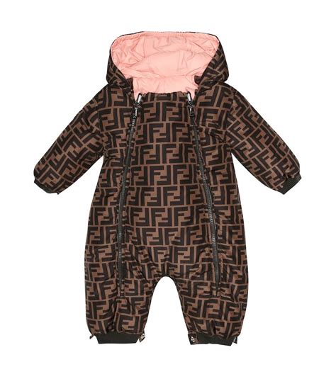 fendi infant